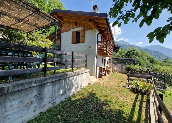 Ciapin House