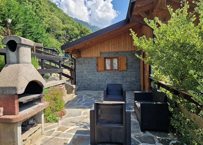 Ciapin House