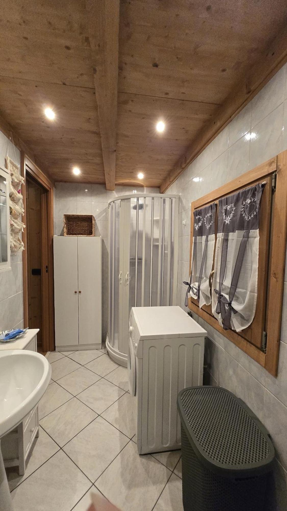 Chalet Ciapin House
