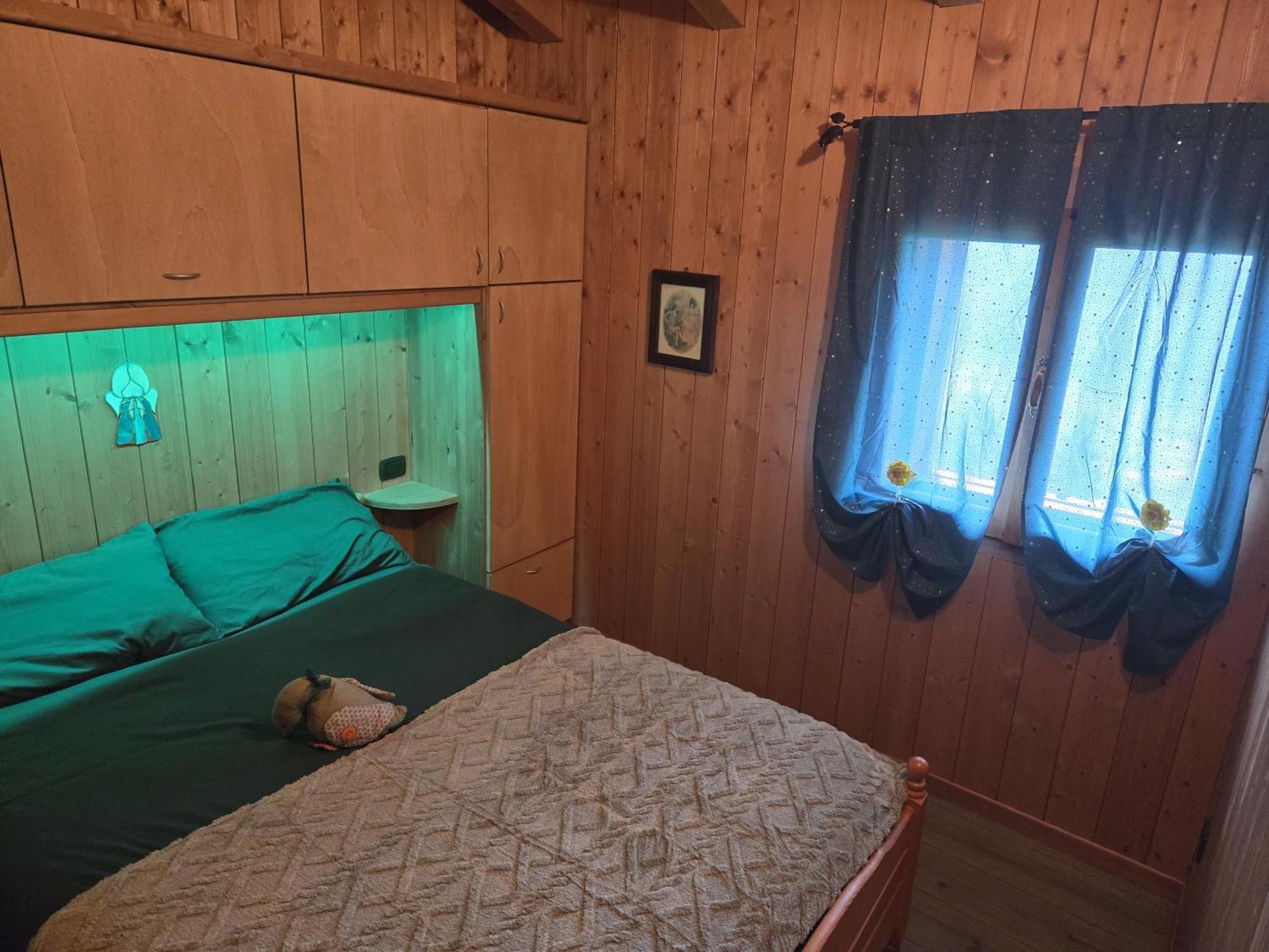 Ciapin House Buglio in Monte